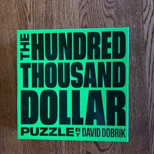 David Dobrik Puzzle